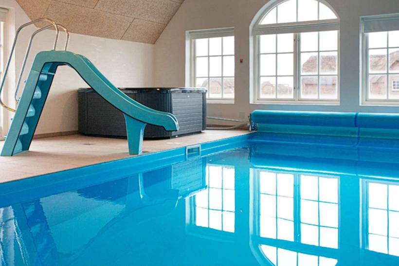 Foto von Ferienhaus ET82 in Vester Husby - Westjütland