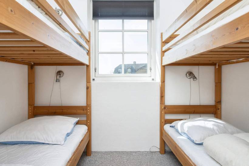 Foto von Ferienhaus ET82 in Vester Husby - Westjütland