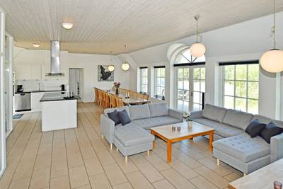 Vorschaubild von Ferienhaus ET82 in Vester Husby - Westjütland