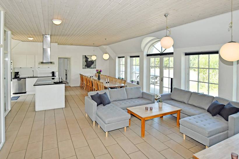 Foto von Ferienhaus ET82 in Vester Husby - Westjütland