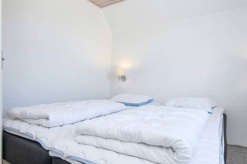 Foto von Ferienhaus ET82 in Vester Husby - Westjütland