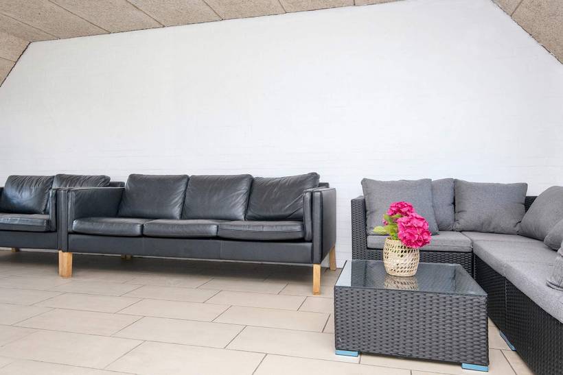 Foto von Ferienhaus ET82 in Vester Husby - Westjütland