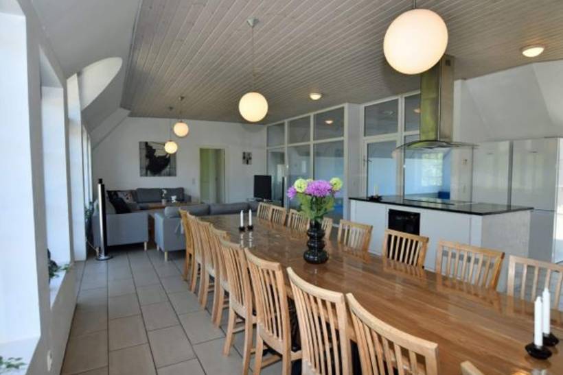 Foto von Ferienhaus ET82 in Vester Husby - Westjütland