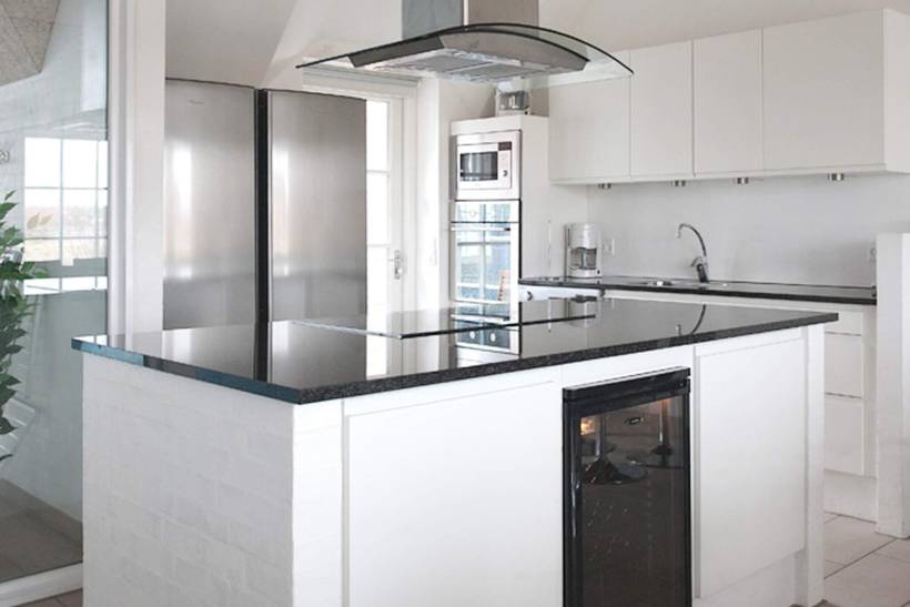 Foto von Ferienhaus ET82 in Vester Husby - Westjütland