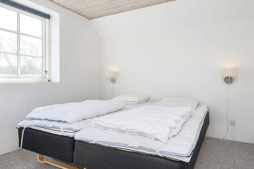 Foto von Ferienhaus ET82 in Vester Husby - Westjütland