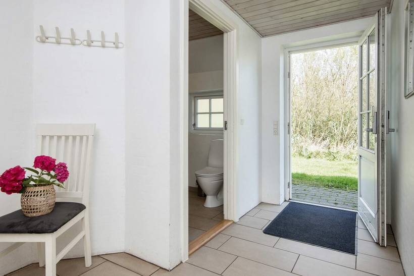 Foto von Ferienhaus ET82 in Vester Husby - Westjütland