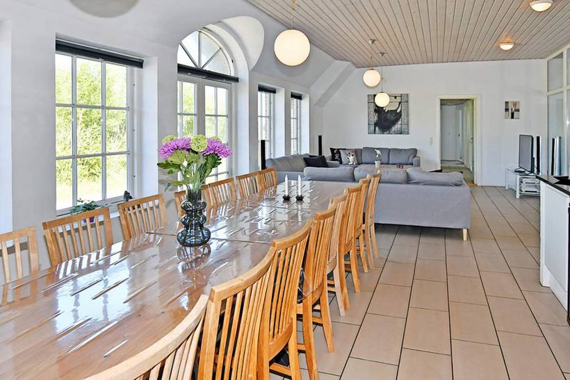 Foto von Ferienhaus ET82 in Vester Husby - Westjütland