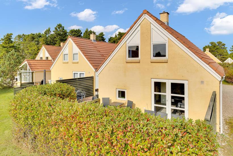 Foto von Ferienhaus ET86 in Blåvand - Westjütland