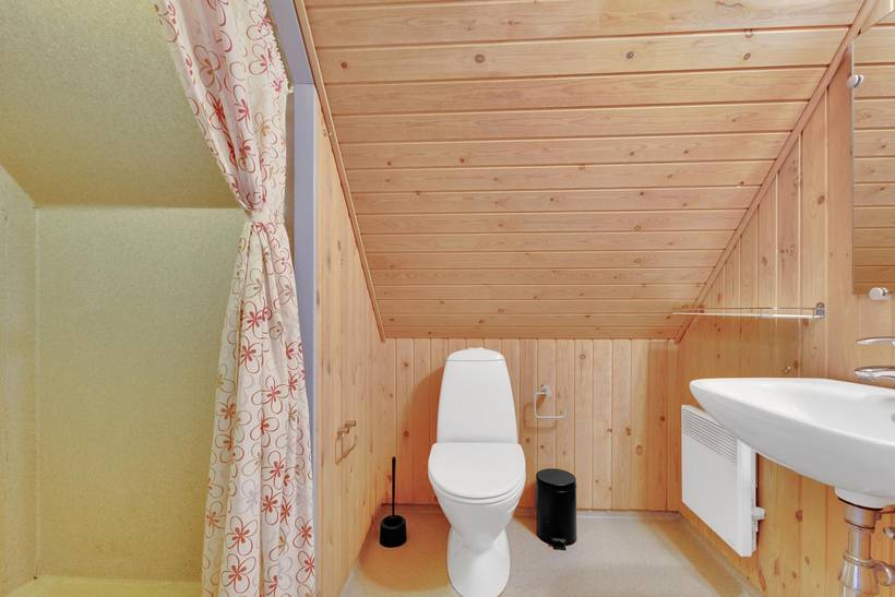 Foto von Ferienhaus ET86 in Blåvand - Westjütland