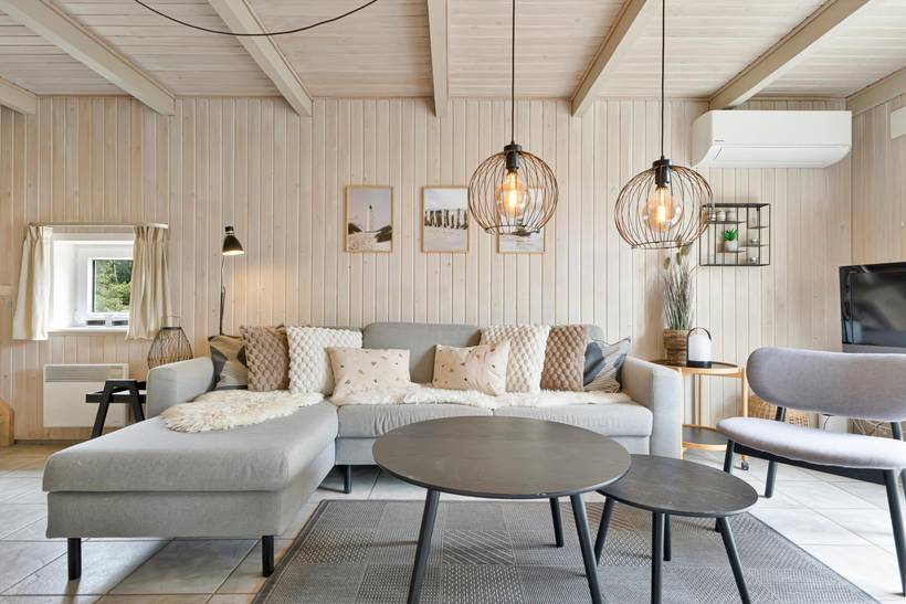 Foto von Ferienhaus ET86 in Blåvand - Westjütland