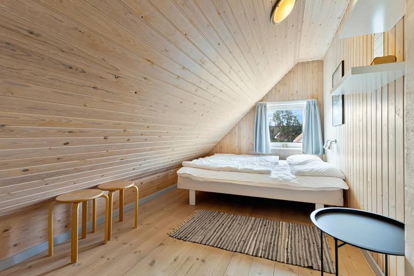 Foto von Ferienhaus ET86 in Blåvand - Westjütland