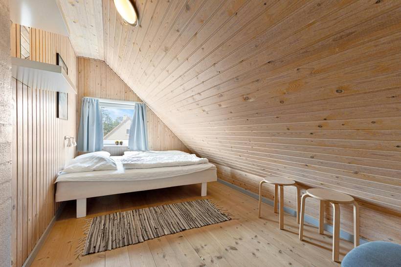 Foto von Ferienhaus ET86 in Blåvand - Westjütland