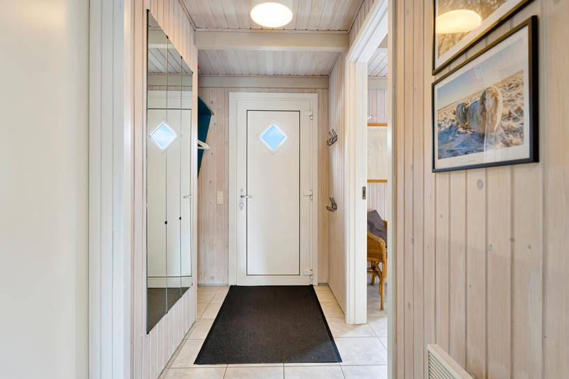 Foto von Ferienhaus ET86 in Blåvand - Westjütland