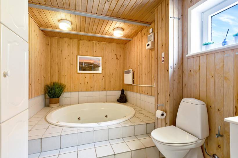 Foto von Ferienhaus ET86 in Blåvand - Westjütland