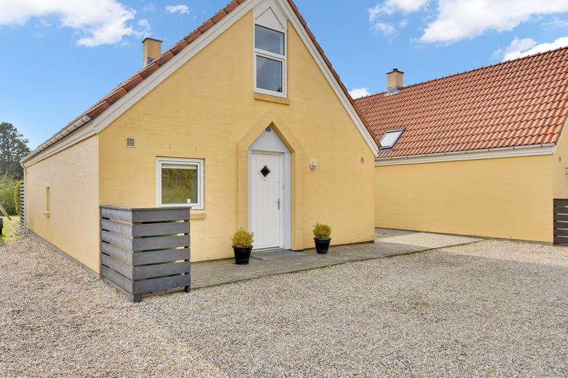 Foto von Ferienhaus ET86 in Blåvand - Westjütland