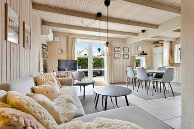 Vorschaubild von Ferienhaus ET86 in Blåvand - Westjütland