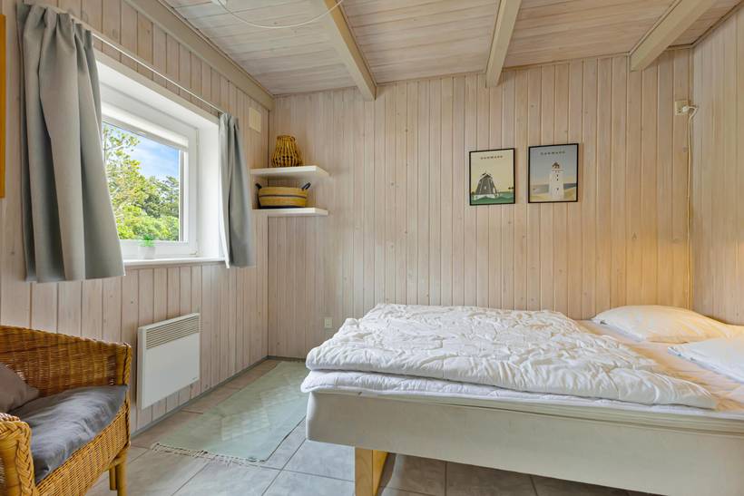 Foto von Ferienhaus ET86 in Blåvand - Westjütland