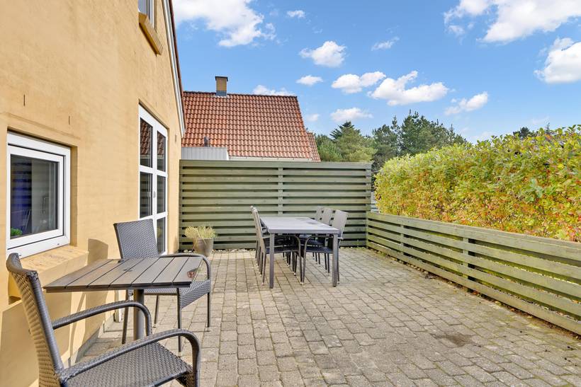 Foto von Ferienhaus ET86 in Blåvand - Westjütland