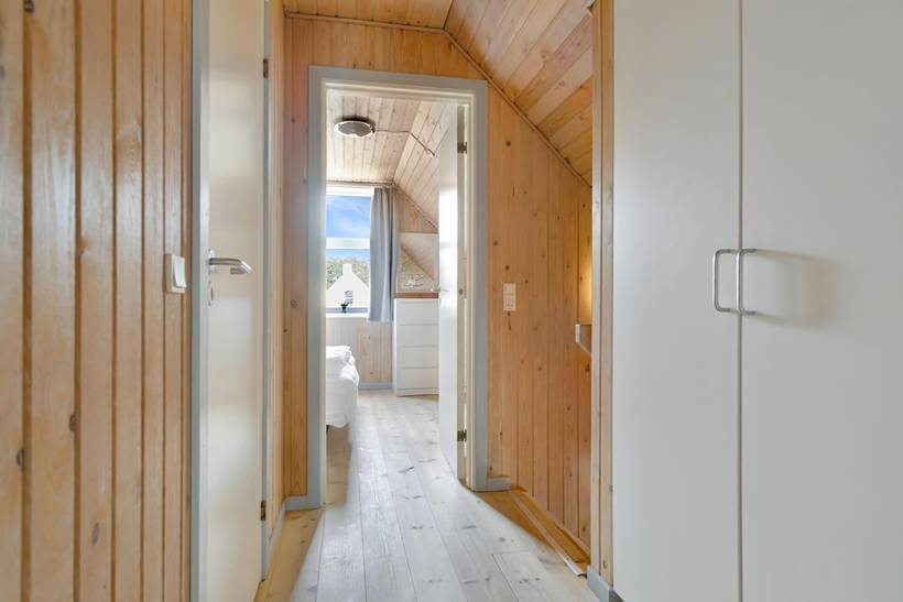 Foto von Ferienhaus ET86 in Blåvand - Westjütland