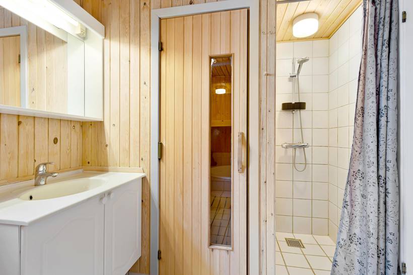Foto von Ferienhaus ET86 in Blåvand - Westjütland