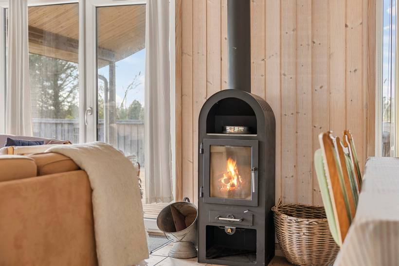 Foto von Ferienhaus ET91 in Lyngså - Nordjütland Ost