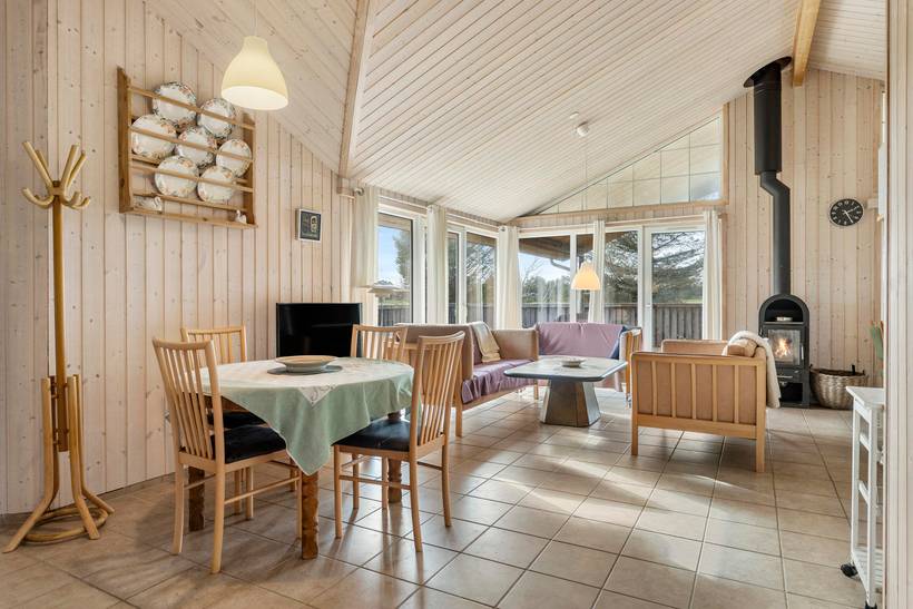 Foto von Ferienhaus ET91 in Lyngså - Nordjütland Ost