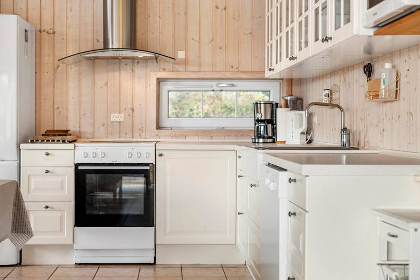 Foto von Ferienhaus ET91 in Lyngså - Nordjütland Ost