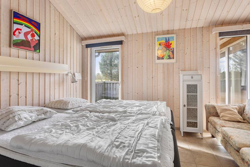 Foto von Ferienhaus ET91 in Lyngså - Nordjütland Ost