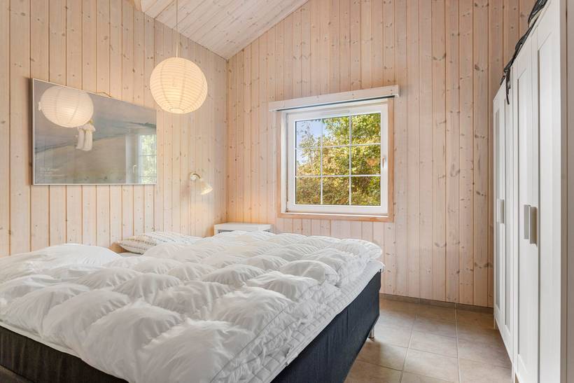 Foto von Ferienhaus ET91 in Lyngså - Nordjütland Ost