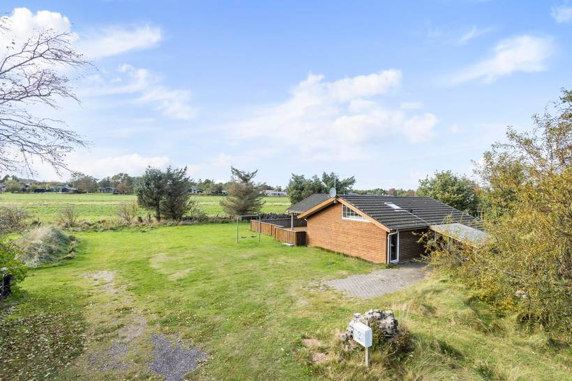 Foto von Ferienhaus ET91 in Lyngså - Nordjütland Ost
