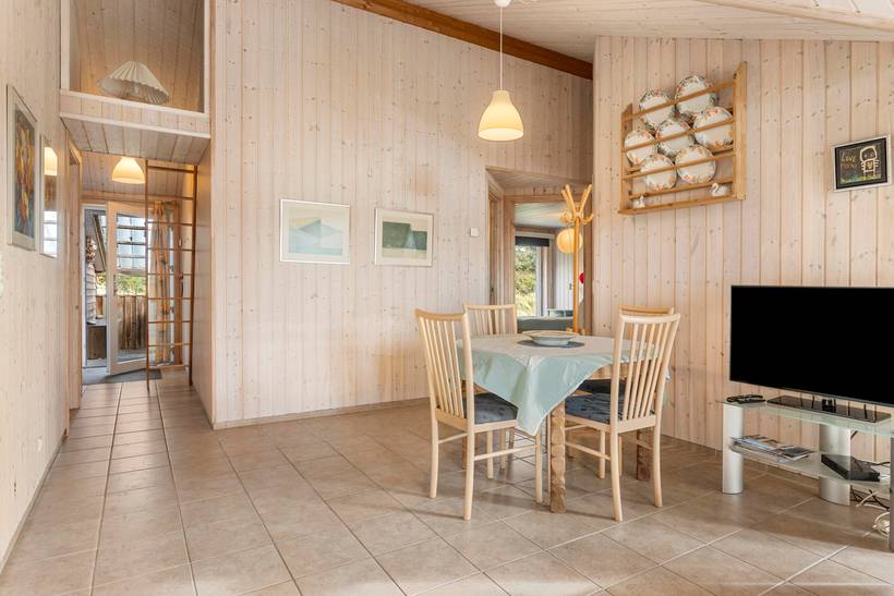 Foto von Ferienhaus ET91 in Lyngså - Nordjütland Ost