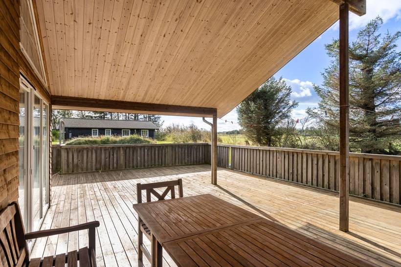 Foto von Ferienhaus ET91 in Lyngså - Nordjütland Ost