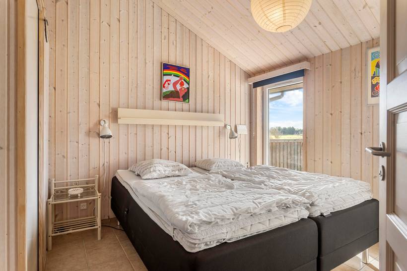Foto von Ferienhaus ET91 in Lyngså - Nordjütland Ost