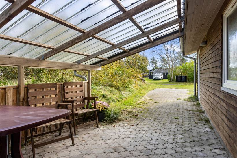 Foto von Ferienhaus ET91 in Lyngså - Nordjütland Ost