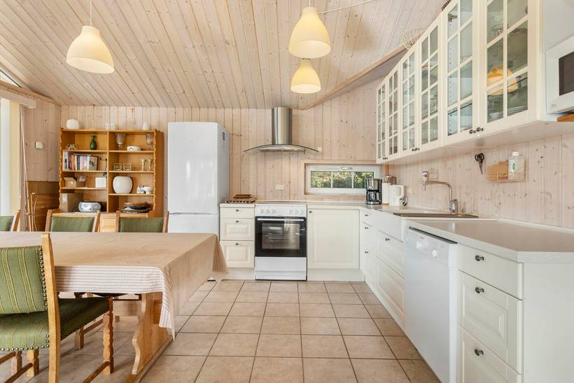 Foto von Ferienhaus ET91 in Lyngså - Nordjütland Ost