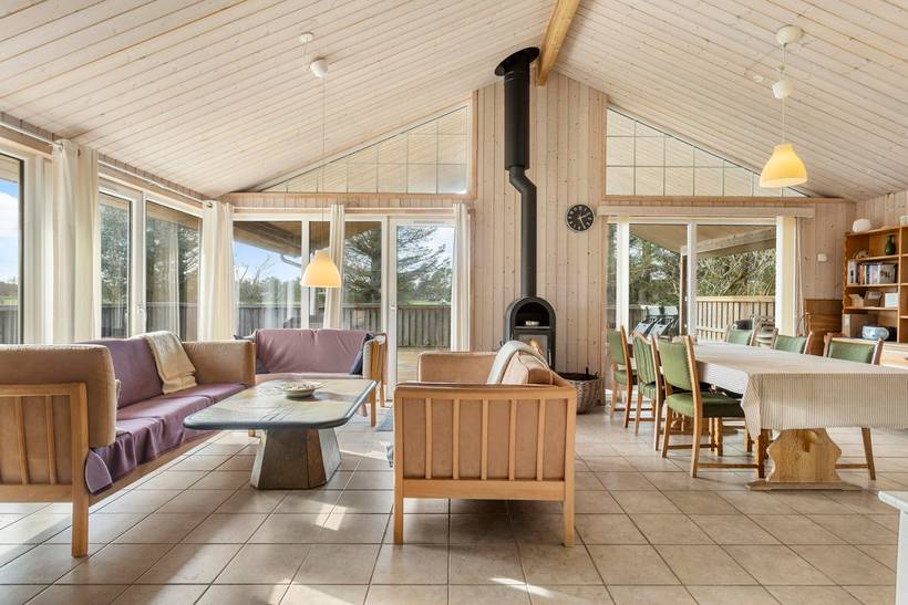 Foto von Ferienhaus ET91 in Lyngså - Nordjütland Ost
