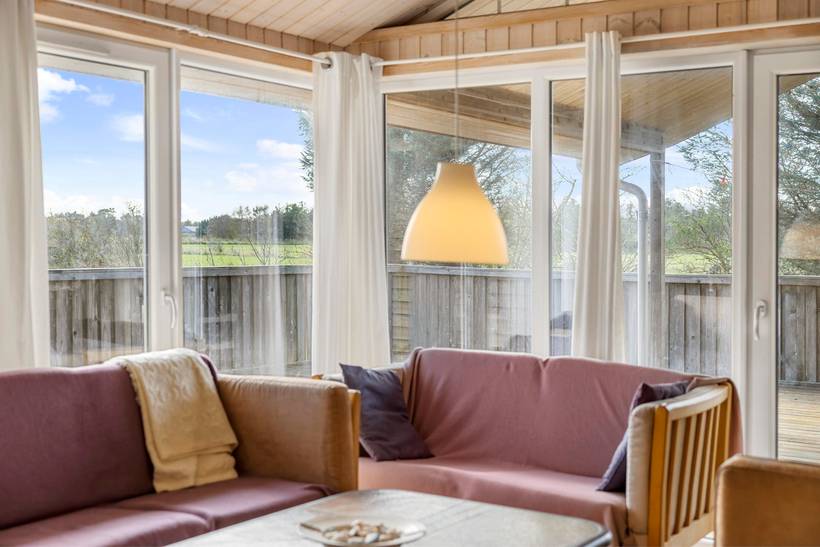 Foto von Ferienhaus ET91 in Lyngså - Nordjütland Ost