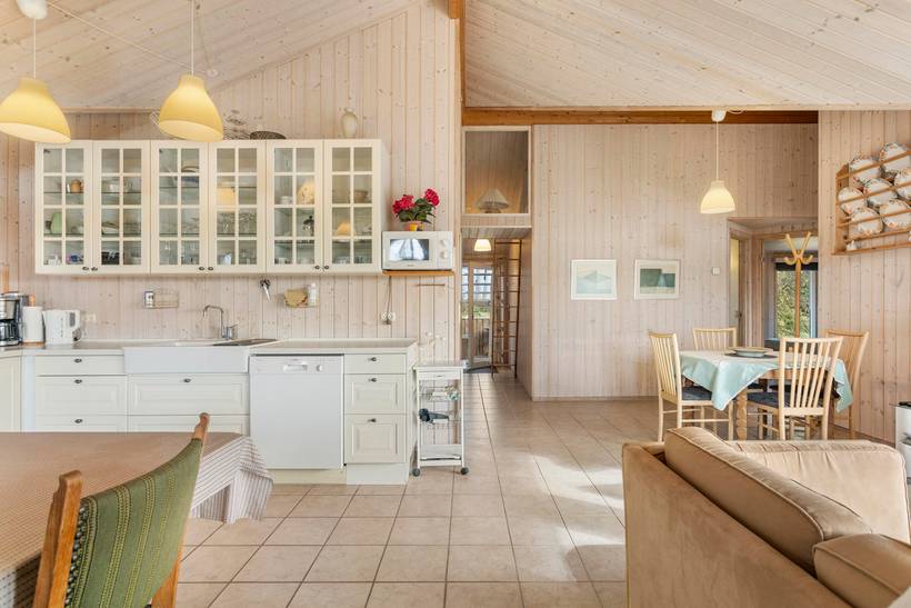 Foto von Ferienhaus ET91 in Lyngså - Nordjütland Ost
