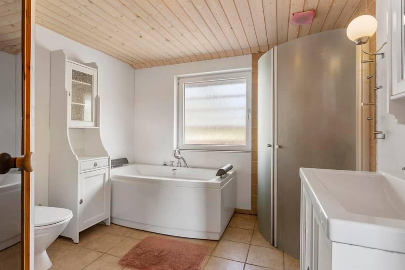Foto von Ferienhaus ET91 in Lyngså - Nordjütland Ost