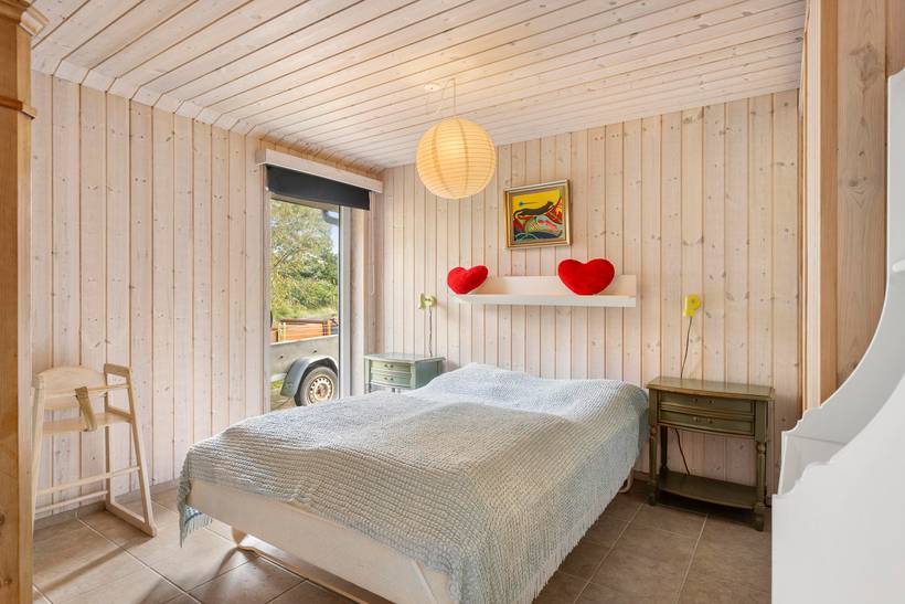 Foto von Ferienhaus ET91 in Lyngså - Nordjütland Ost