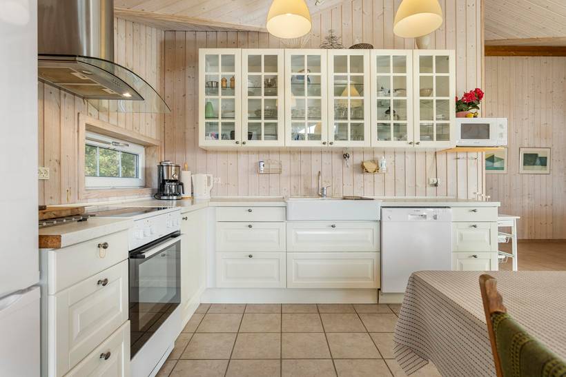 Foto von Ferienhaus ET91 in Lyngså - Nordjütland Ost