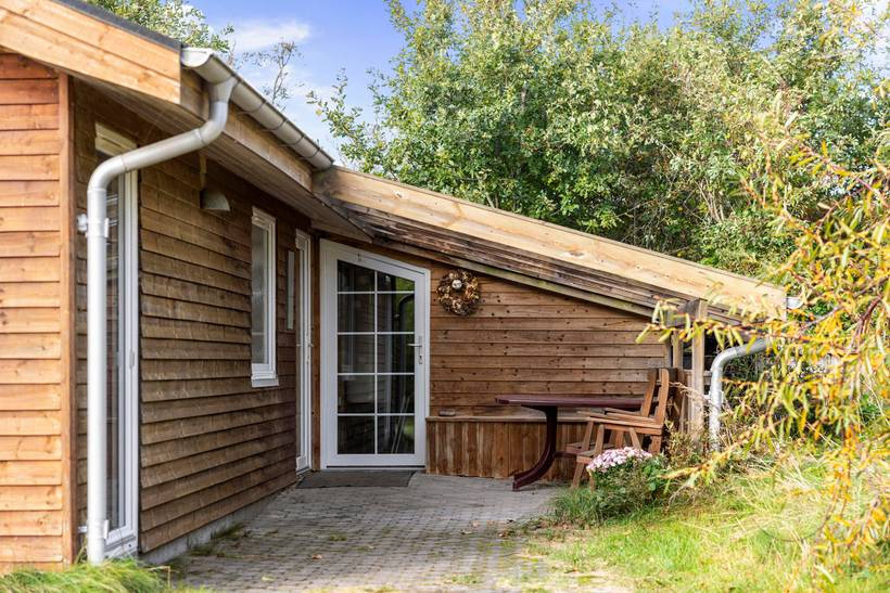 Foto von Ferienhaus ET91 in Lyngså - Nordjütland Ost
