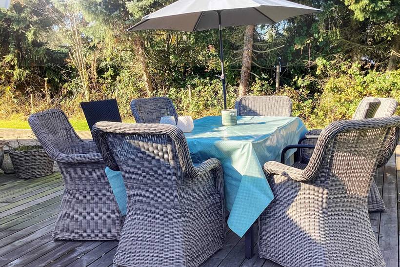 Foto von Ferienhaus ET92 in Marielyst - Falster