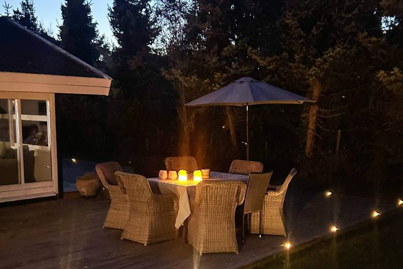 Foto von Ferienhaus ET92 in Marielyst - Falster