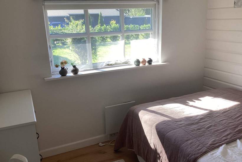 Foto von Ferienhaus ET92 in Marielyst - Falster