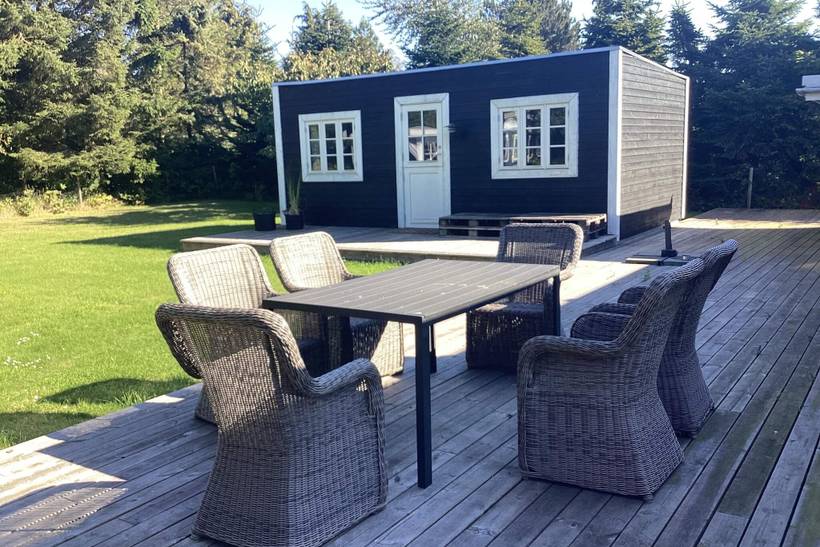 Foto von Ferienhaus ET92 in Marielyst - Falster