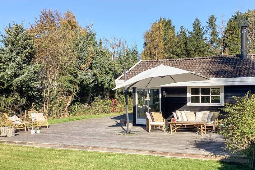 Foto von Ferienhaus ET92 in Marielyst - Falster