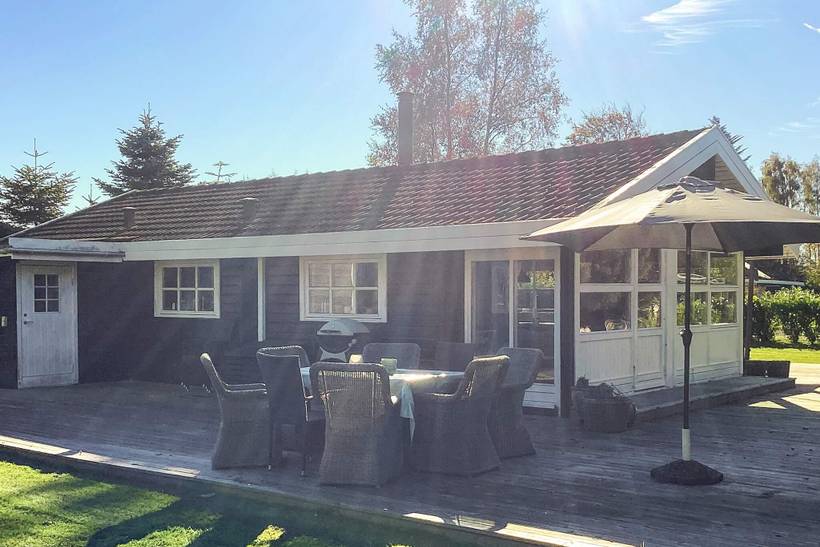 Foto von Ferienhaus ET92 in Marielyst - Falster