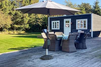 Vorschaubild von Ferienhaus ET92 in Marielyst - Falster