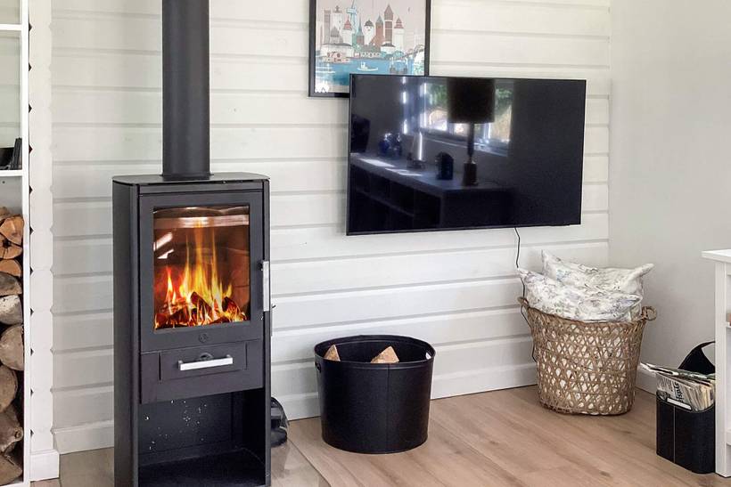 Foto von Ferienhaus ET92 in Marielyst - Falster